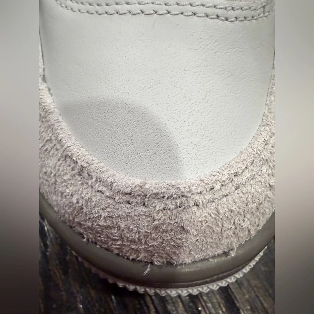 Nike Air Jordan 4 Retro SE Craft Men's Size 4 - Picture 6 of 10